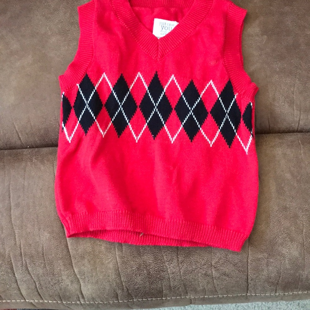 Vest  for Baby